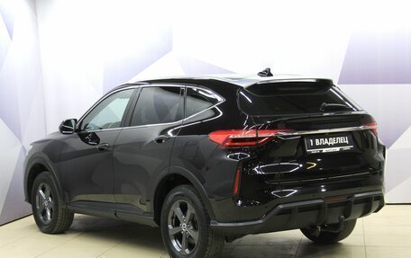 Haval F7 I, 2023 год, 1 820 000 рублей, 3 фотография