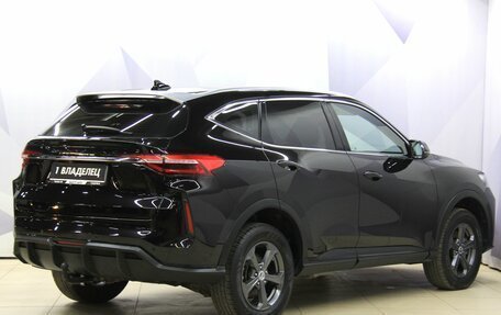 Haval F7 I, 2023 год, 1 820 000 рублей, 6 фотография