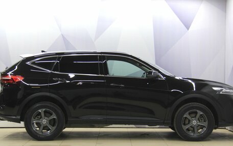 Haval F7 I, 2023 год, 1 820 000 рублей, 8 фотография