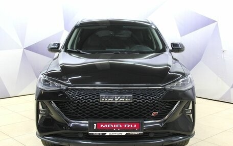 Haval F7 I, 2023 год, 1 820 000 рублей, 10 фотография