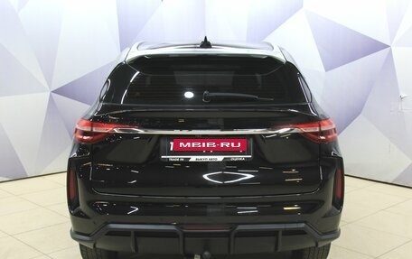 Haval F7 I, 2023 год, 1 820 000 рублей, 5 фотография