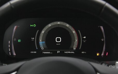 Haval F7 I, 2023 год, 1 820 000 рублей, 20 фотография