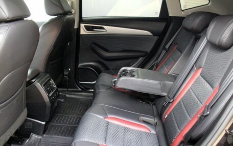 Haval F7 I, 2023 год, 1 820 000 рублей, 29 фотография