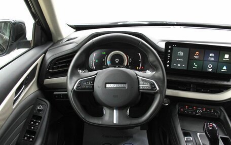 Haval F7 I, 2023 год, 1 820 000 рублей, 19 фотография