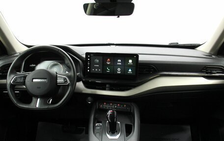 Haval F7 I, 2023 год, 1 820 000 рублей, 17 фотография