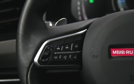 Haval F7 I, 2023 год, 1 820 000 рублей, 22 фотография