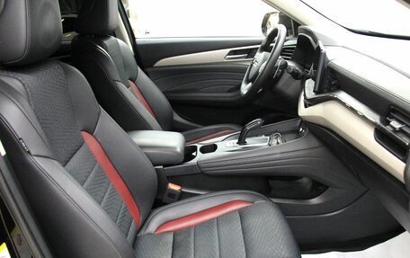 Haval F7 I, 2023 год, 1 820 000 рублей, 33 фотография
