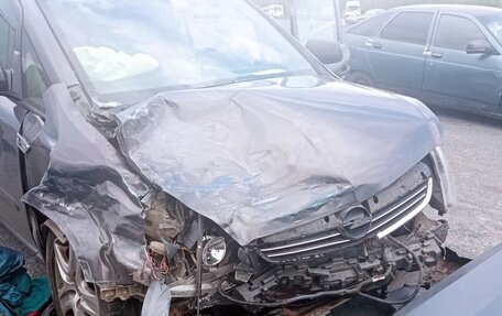 Opel Zafira B, 2013 год, 200 000 рублей, 3 фотография