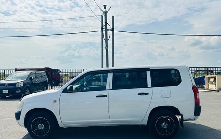 Toyota Probox I, 2009 год, 549 999 рублей, 3 фотография