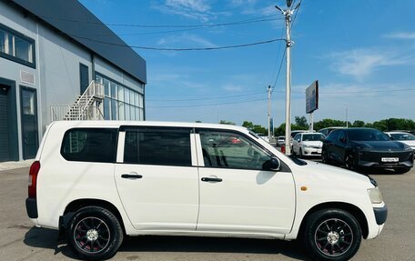 Toyota Probox I, 2009 год, 549 999 рублей, 7 фотография