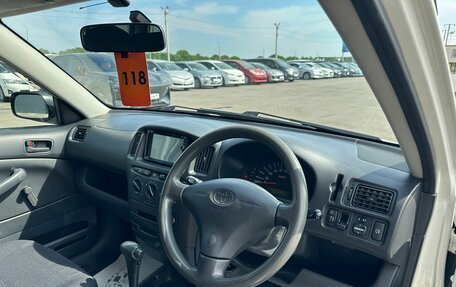 Toyota Probox I, 2009 год, 549 999 рублей, 11 фотография