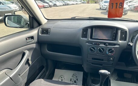 Toyota Probox I, 2009 год, 549 999 рублей, 14 фотография