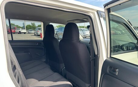 Toyota Probox I, 2009 год, 549 999 рублей, 19 фотография