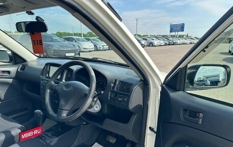 Toyota Probox I, 2009 год, 549 999 рублей, 10 фотография