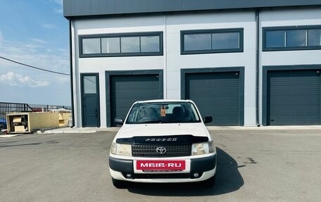 Toyota Probox I, 2009 год, 549 999 рублей, 9 фотография