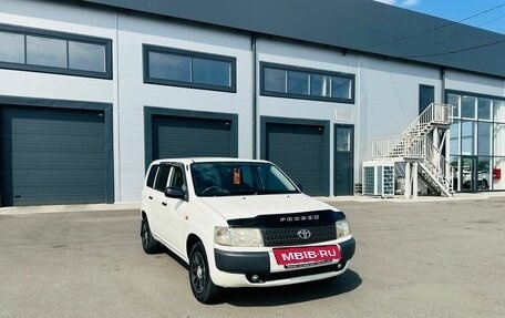 Toyota Probox I, 2009 год, 549 999 рублей, 8 фотография