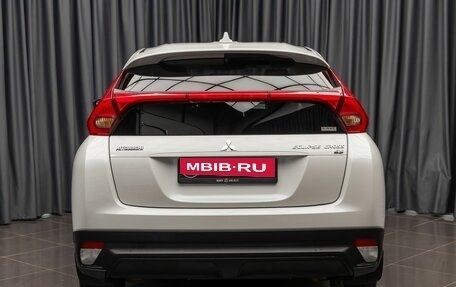 Mitsubishi Eclipse Cross, 2018 год, 1 849 000 рублей, 3 фотография