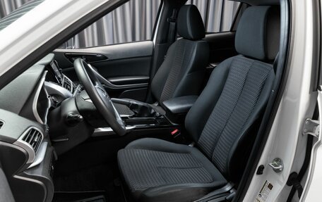 Mitsubishi Eclipse Cross, 2018 год, 1 849 000 рублей, 7 фотография