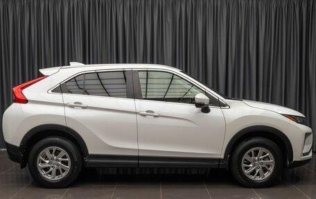 Mitsubishi Eclipse Cross, 2018 год, 1 849 000 рублей, 5 фотография