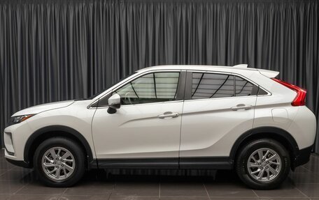 Mitsubishi Eclipse Cross, 2018 год, 1 849 000 рублей, 6 фотография