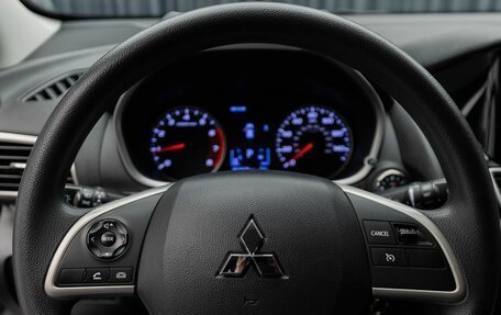 Mitsubishi Eclipse Cross, 2018 год, 1 849 000 рублей, 12 фотография