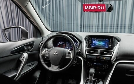 Mitsubishi Eclipse Cross, 2018 год, 1 849 000 рублей, 10 фотография