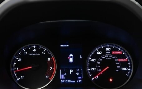 Mitsubishi Eclipse Cross, 2018 год, 1 849 000 рублей, 18 фотография