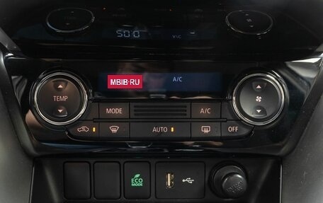 Mitsubishi Eclipse Cross, 2018 год, 1 849 000 рублей, 16 фотография