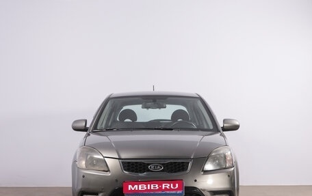 KIA Rio II, 2010 год, 579 000 рублей, 2 фотография