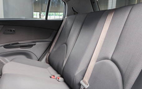 KIA Rio II, 2010 год, 579 000 рублей, 16 фотография