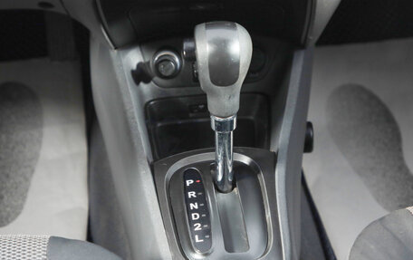 KIA Rio II, 2010 год, 579 000 рублей, 13 фотография
