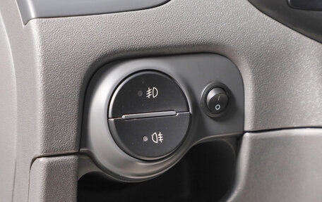 KIA Rio II, 2010 год, 579 000 рублей, 15 фотография
