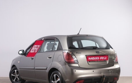 KIA Rio II, 2010 год, 579 000 рублей, 5 фотография