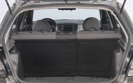 KIA Rio II, 2010 год, 579 000 рублей, 17 фотография