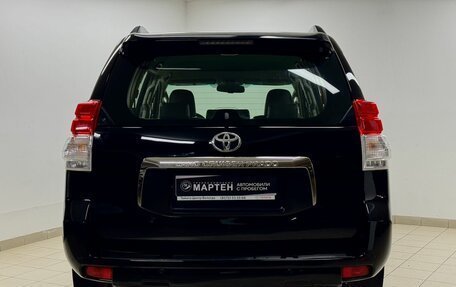 Toyota Land Cruiser Prado 150 рестайлинг 2, 2011 год, 2 700 000 рублей, 5 фотография