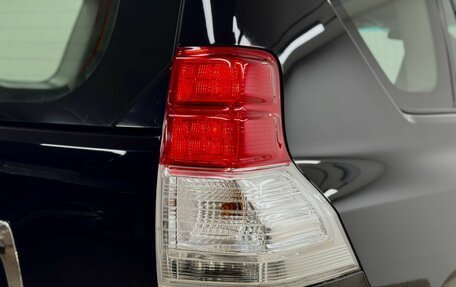 Toyota Land Cruiser Prado 150 рестайлинг 2, 2011 год, 2 700 000 рублей, 10 фотография