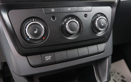 Skoda Yeti I рестайлинг, 2011 год, 749 000 рублей, 17 фотография