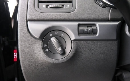 Skoda Yeti I рестайлинг, 2011 год, 749 000 рублей, 18 фотография