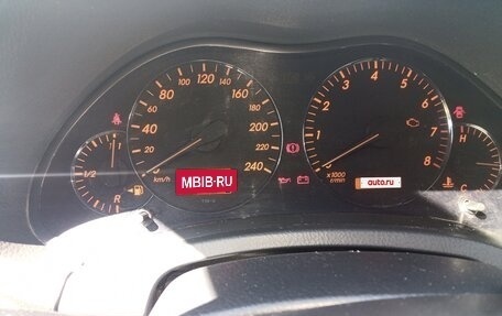 Toyota Avensis III рестайлинг, 2008 год, 830 000 рублей, 9 фотография
