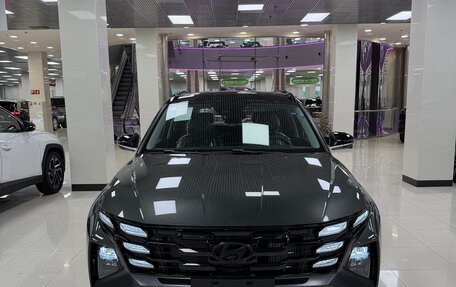 Hyundai Tucson, 2026 год, 3 999 999 рублей, 1 фотография