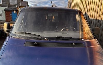 Volkswagen Transporter T4, 2000 год, 300 000 рублей, 1 фотография