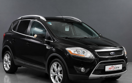 Ford Kuga III, 2009 год, 885 000 рублей, 1 фотография