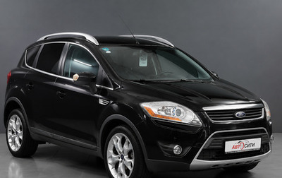 Ford Kuga III, 2009 год, 885 000 рублей, 1 фотография