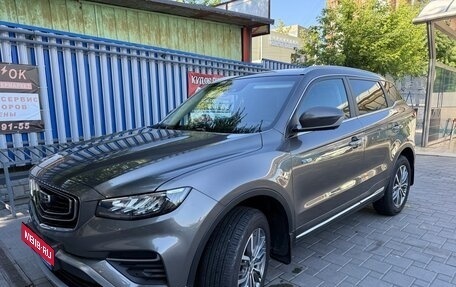 Geely Atlas, 2024 год, 2 300 000 рублей, 1 фотография