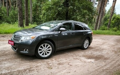 Toyota Venza I, 2010 год, 1 710 000 рублей, 1 фотография