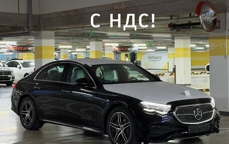 Mercedes-Benz E-Класс, 2026 год, 9 980 000 рублей, 1 фотография