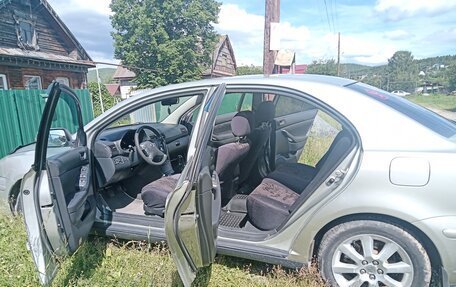 Toyota Avensis III рестайлинг, 2008 год, 830 000 рублей, 12 фотография