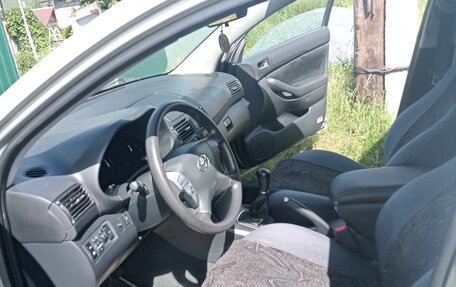 Toyota Avensis III рестайлинг, 2008 год, 830 000 рублей, 16 фотография