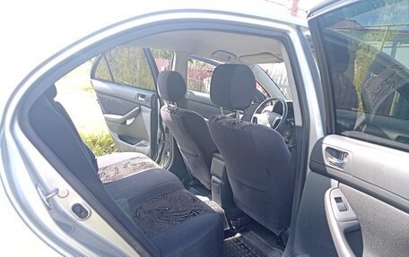 Toyota Avensis III рестайлинг, 2008 год, 830 000 рублей, 13 фотография