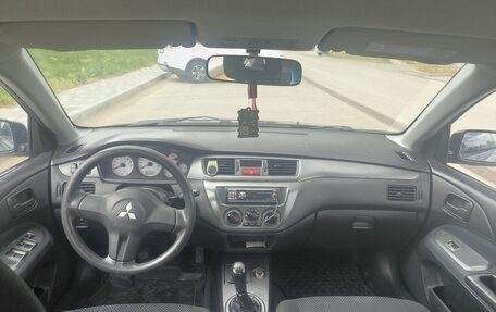 Mitsubishi Lancer IX, 2006 год, 320 000 рублей, 9 фотография